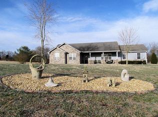 8132 Cairo Bend Rd LOT 23, Lebanon, TN 37087