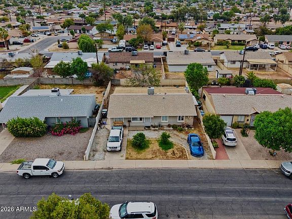 5th image of 6818 W PIERSON Street