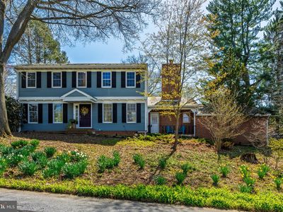 1114 Colonial Rd, Lancaster, PA, 17603