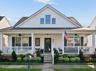 6102 Witherspoon Way, Westerville, OH 43081