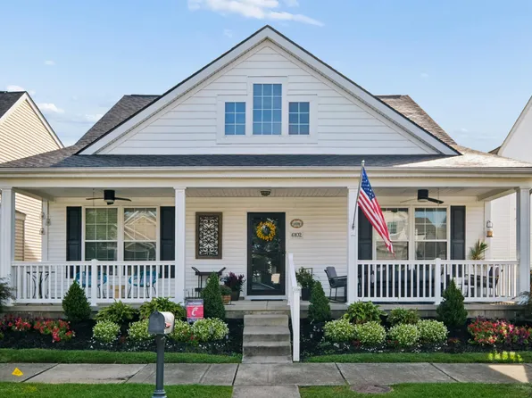 6102 Witherspoon Way, Westerville, OH 43081