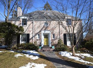 51 Claremont Ave, Maplewood, NJ 07040