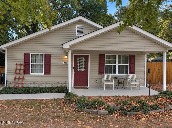 2519 SE Seaton Ave, Knoxville, TN 37920