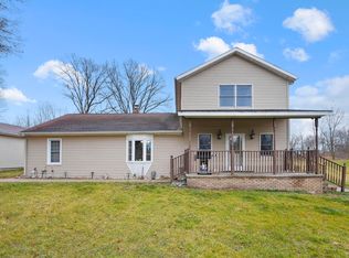 7751 Minard Rd, Parma, MI 49269