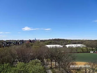 Rented by Abacus Properties