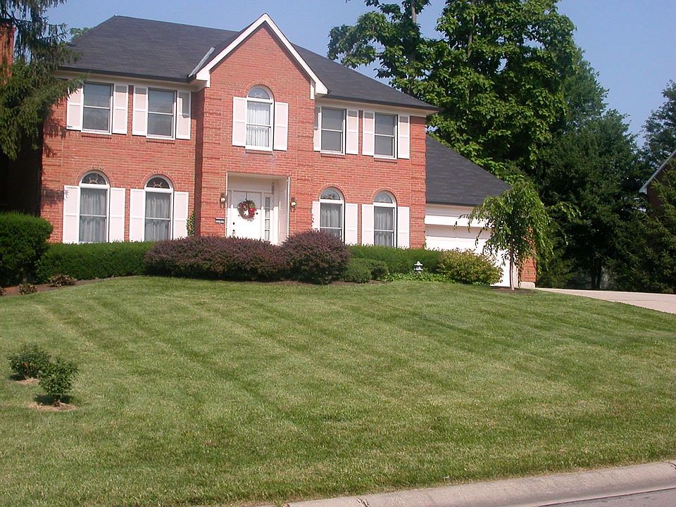 Great value in luxury home