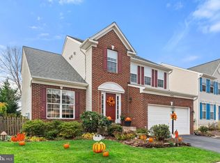 14263 Town Commons Way, Gainesville, VA 20155