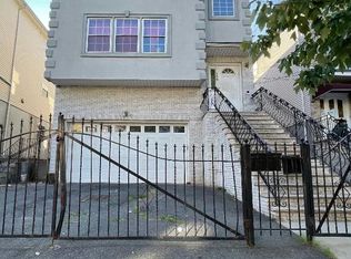 166-168 Mount Prospect Ave, Newark, NJ 07104