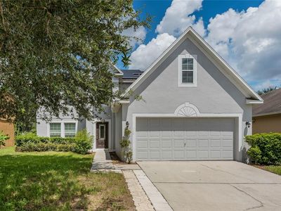 114 Milestone Dr, Haines City, FL, 33844