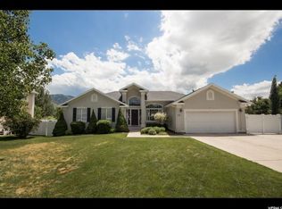 786 Green Field Cir, River Heights, UT 84321