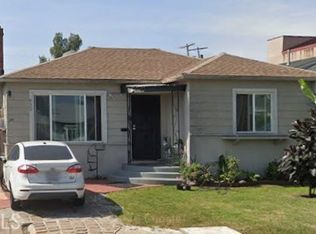 852 W 112th St, Los Angeles, CA 90044