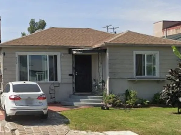 852 W 112th St, Los Angeles, CA 90044