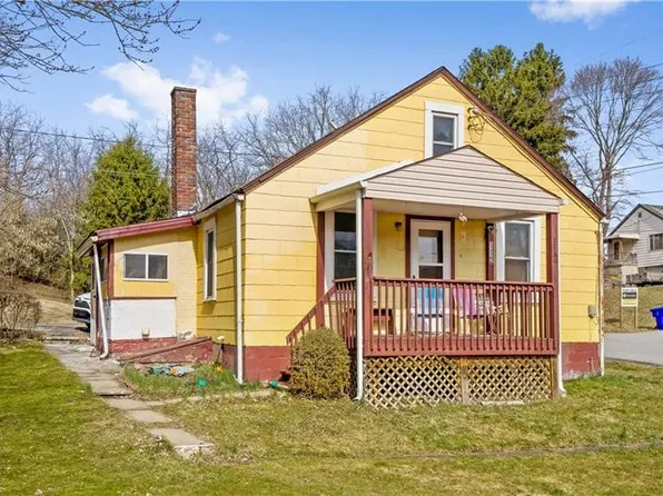 112 Warrendale Rd, Mars, PA 16046