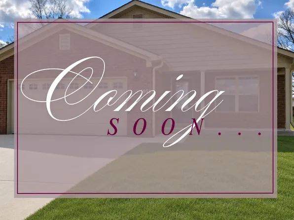 1054 Burnell Dr, Berea, KY 40403