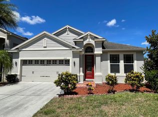 9134 Vickroy Ter, Oviedo, FL 32765
