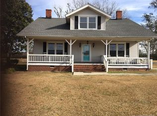 3143 Us 401 S, Lillington, NC 27546