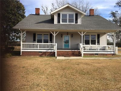 3143 Us 401 S, Lillington, NC, 27546