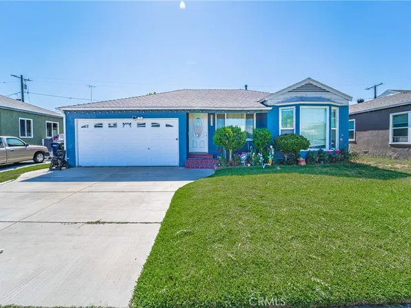 7536 Kilgarry Ave, Pico Rivera, CA 90660