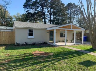 1509 Inland Ave, Charleston, SC 29412