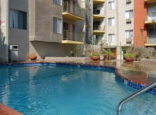 515 Kelton Ave #126, Los Angeles, CA 90024