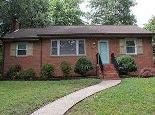 3707 Brookside Rd, Richmond, VA 23225