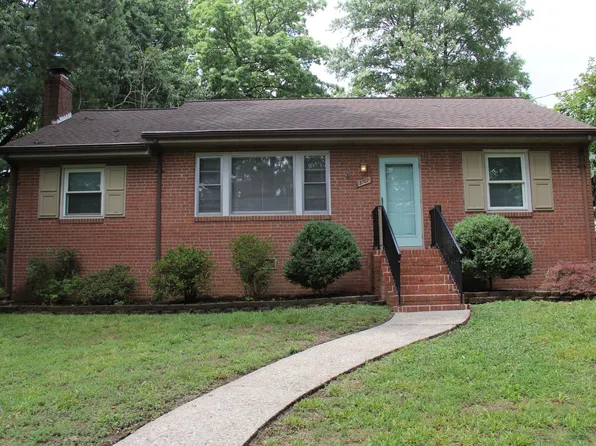 3707 Brookside Rd, Richmond, VA 23225