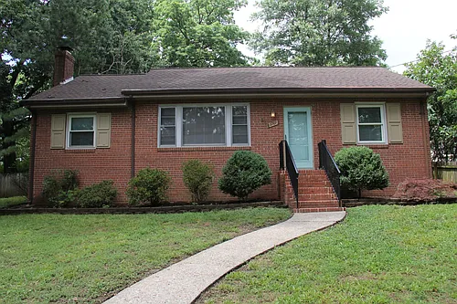 3707 Brookside Rd Photo 1