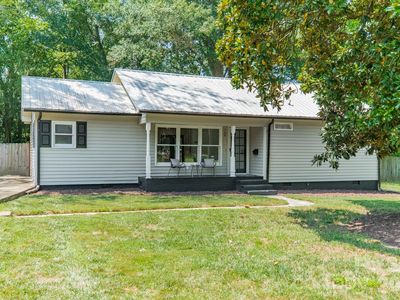 109 W Leroy St, Fort Mill, SC, 29715