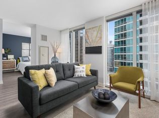 (Undisclosed Address), Chicago, IL 60611