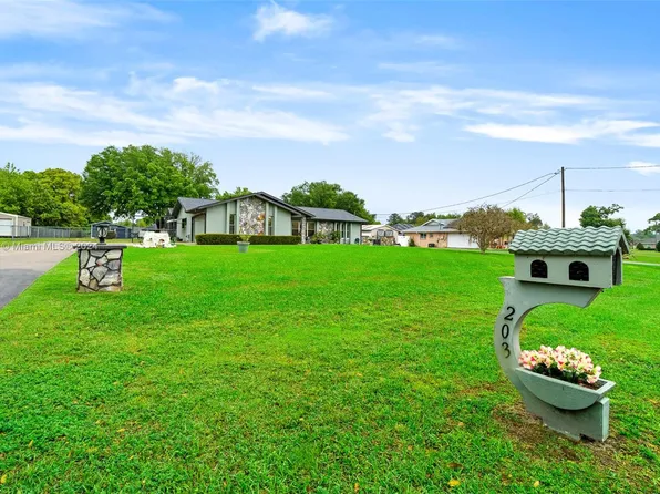 203 NE 52nd St, Ocala, FL 34479