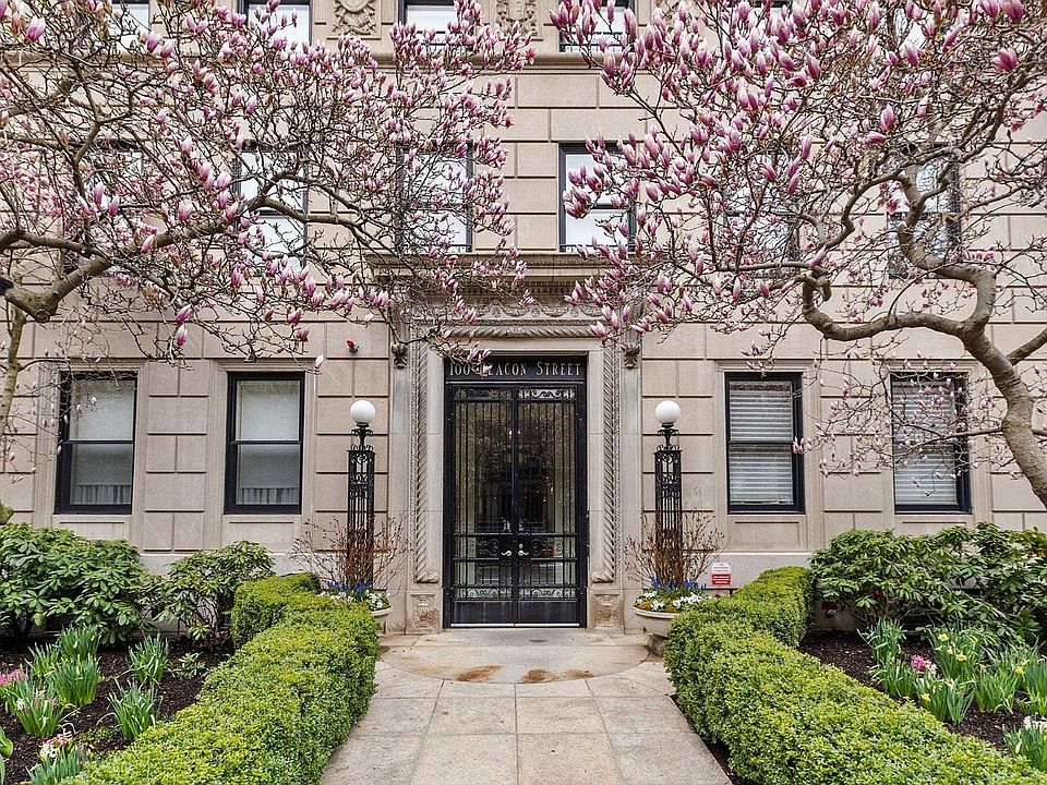 1st image of 100 Beacon St Unit 6
