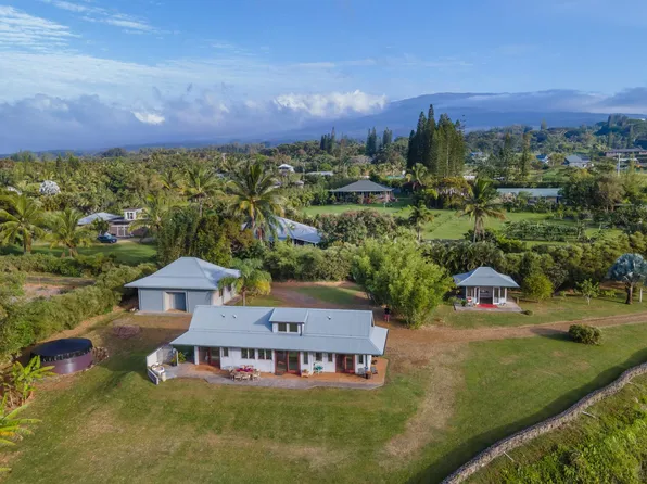 95 N Holokai Rd, Haiku, HI 96708
