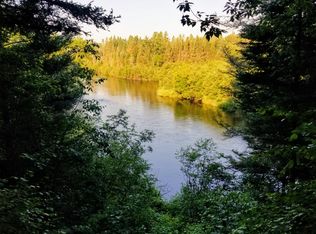 6340 Harding Rd, Florence, WI 54121