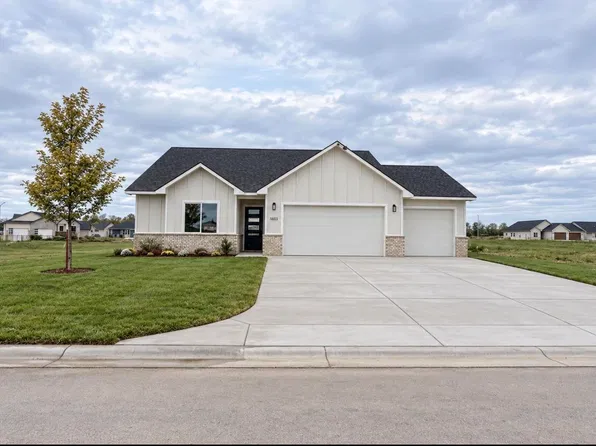 5503 N Toben Ct, Wichita, KS 67226