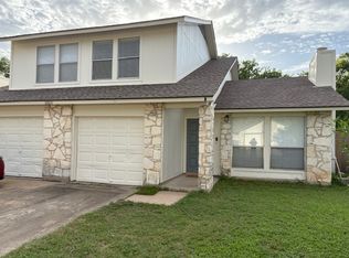 12800 Copper Cliff Ave #B, Austin, TX 78727