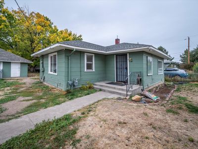 3712 Bisbee St, Klamath Falls, OR, 97603