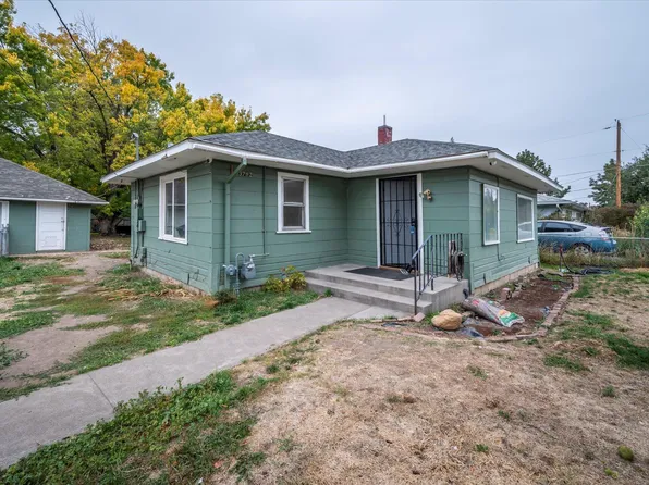 3712 Bisbee St, Klamath Falls, OR 97603