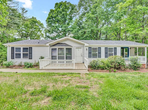 705 Glen Dr, Rocky Mount, VA 24151