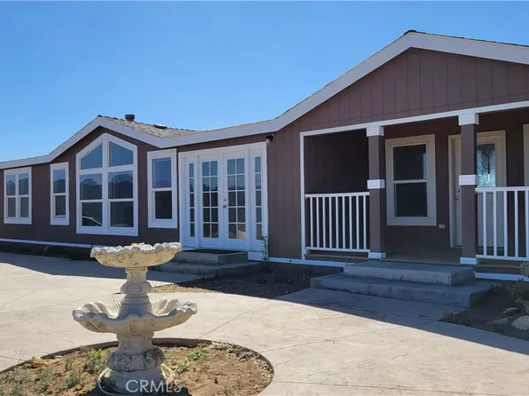 61833 High Country Trl, Anza, CA 92539