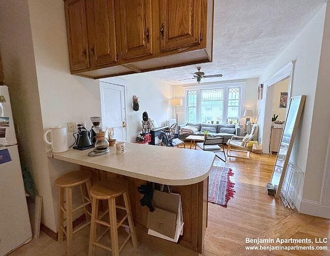 2nd image of 1775 Massachusetts Ave APT 4