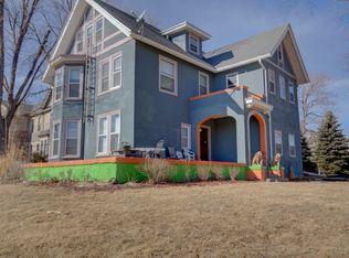 624 Scott St APT 3, Davenport, IA 52803