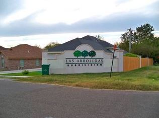 605 E Willow St, Pharr, TX 78577