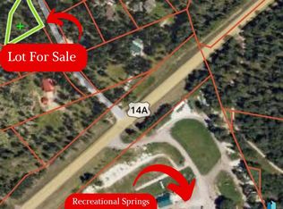 Whitetail Dr, Lead, SD 57754