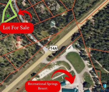 Whitetail Dr, Lead, SD, 57754