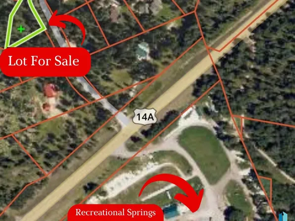 Whitetail Dr, Lead, SD 57754