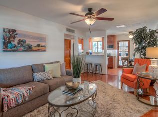 2618 E Alta Vista St, Tucson, AZ 85716