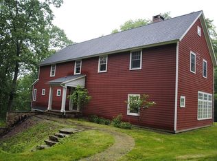 245 River Rd, Annandale, NJ 08801