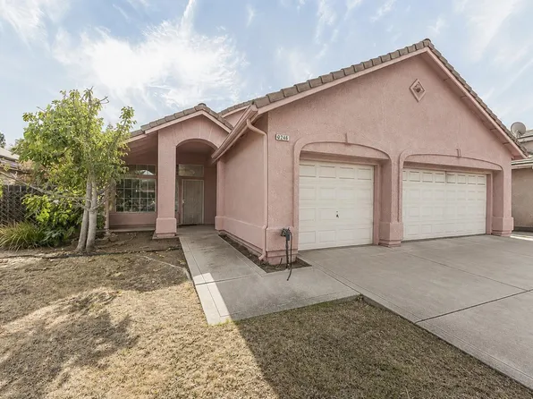 7246 N Laval Ave, Fresno, CA 93720