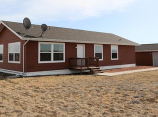 15087 53s Way NW, Williston, ND 58801