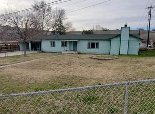 388 N 62nd Ave, West Richland, WA 99353